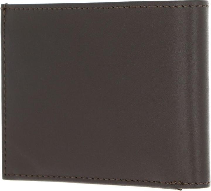 Actual product image Oxmox Leather RFID Protect Pocketbörse