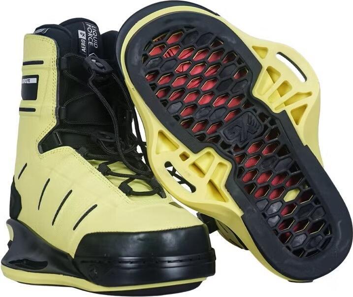 Immagine prodotto Liquid Force Aero 6x Bindings (44, 45)