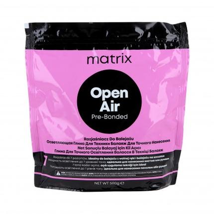 Produktbild Matrix Light Master Open Air Pre Bonded Powder 500G