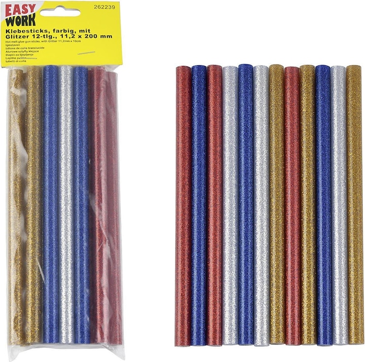 Easy Work Mini stick di colla