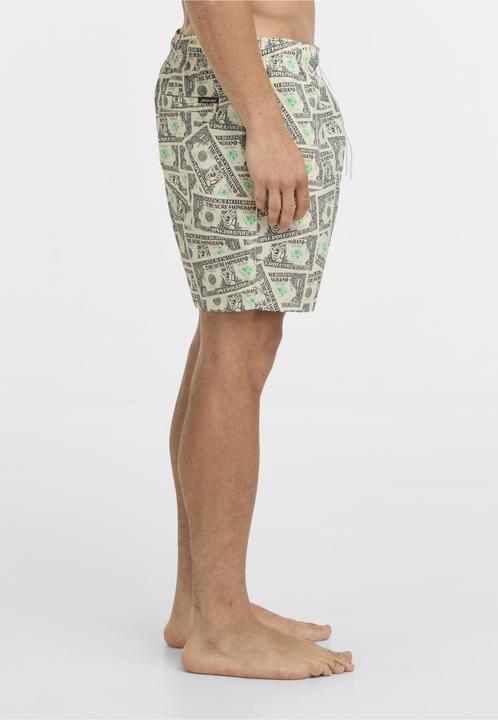 Produktbild Santa Cruz Mako Dollar Swimshort (M)