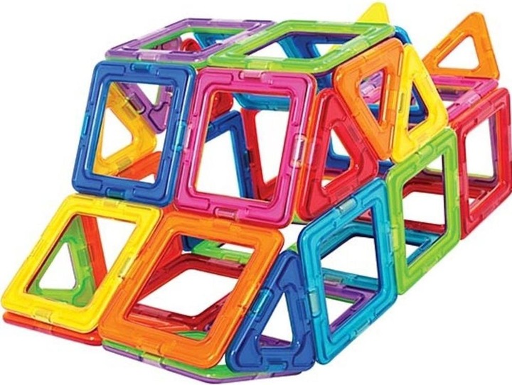 Immagine prodotto Magformers set standard