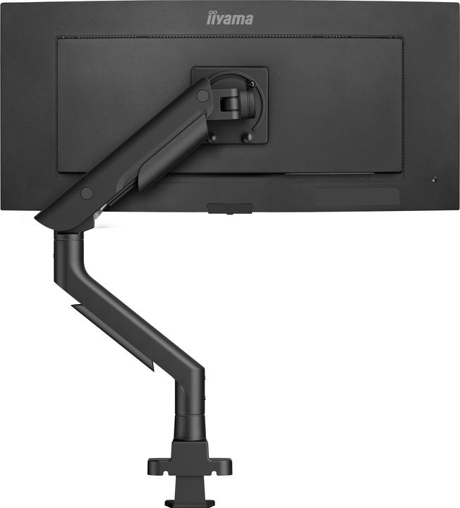 Immagine prodotto iiyama Tischhalterung DS6001C-B1 (Tavolo, 49", 27 kg)