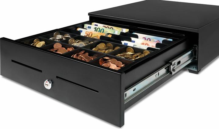 Immagine prodotto Safescan HD-4142