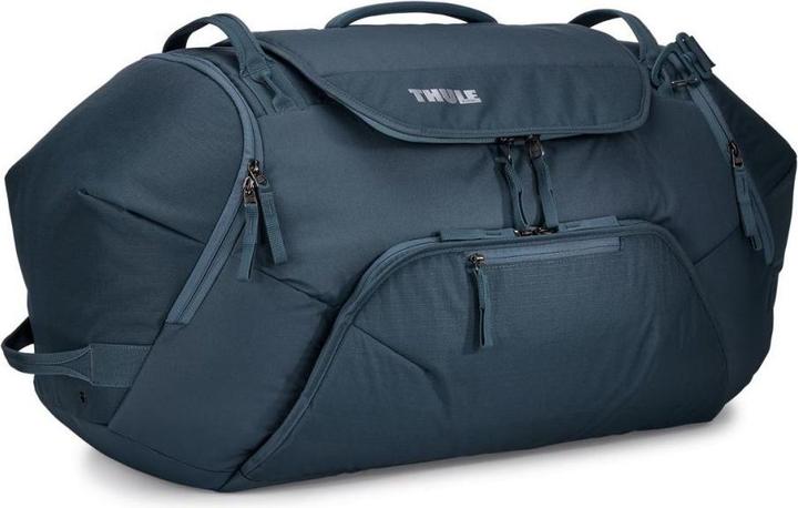 Immagine prodotto Thule Bags and briefcases 4941 Roundtrip Ski and Snowboard Duffel 80L Dark Slate (305 cm)