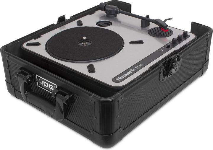 Immagine prodotto UDG Ultimate Pick Foam Flight Case Multi Format S