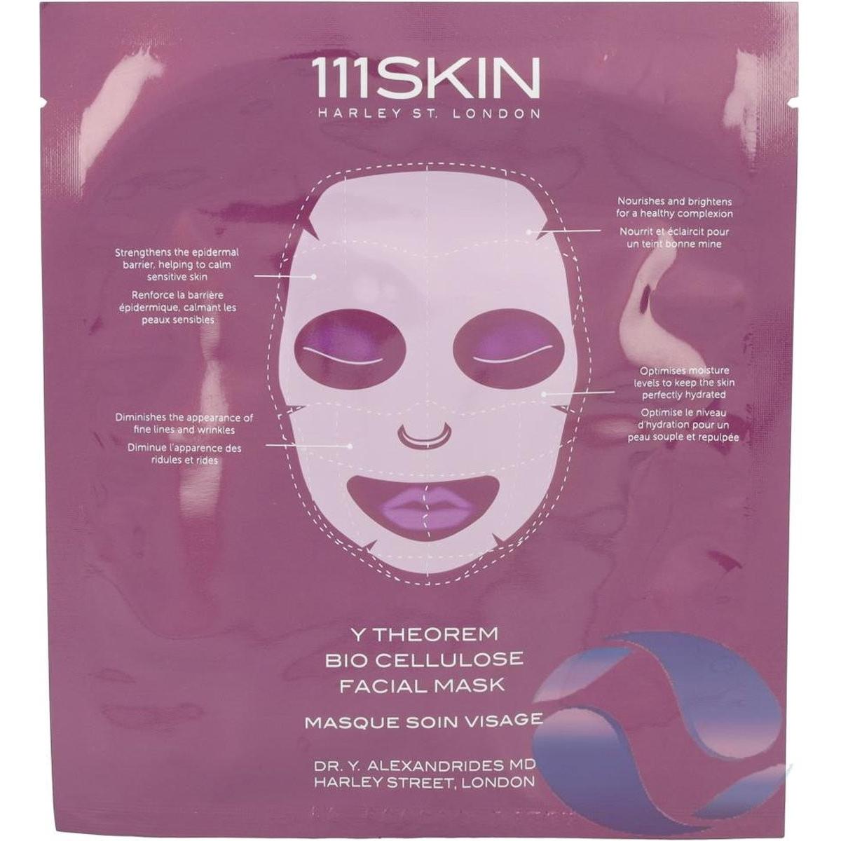 111Skin Y Theorem (23 ml) (3325009)