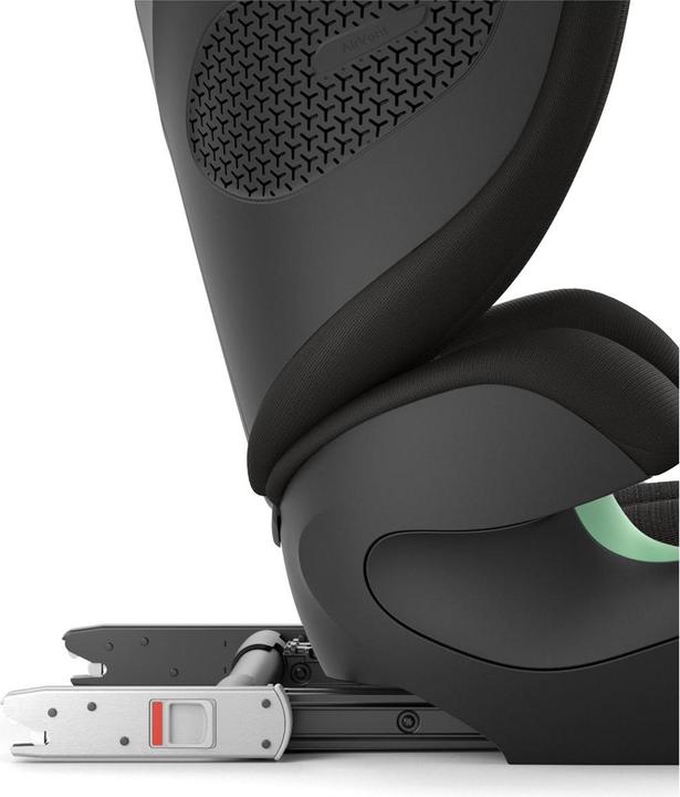 Immagine prodotto Cybex Soluzione G2 I-Fix Plus (Seggiolino per bambini, ECE R129/i-Size Standard)