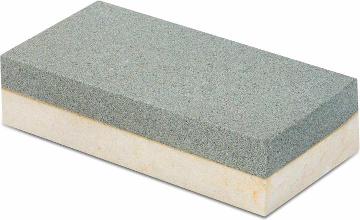 Produktbild RH Preyda Combination Bench Stone Soft-Hard Black 10