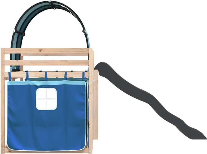 Produktbild vidaXL Etagenbett (90 x 200 cm)