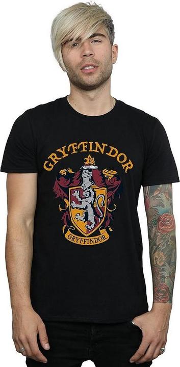 Image du produit T-shirt en coton Gryffondor (XXL)