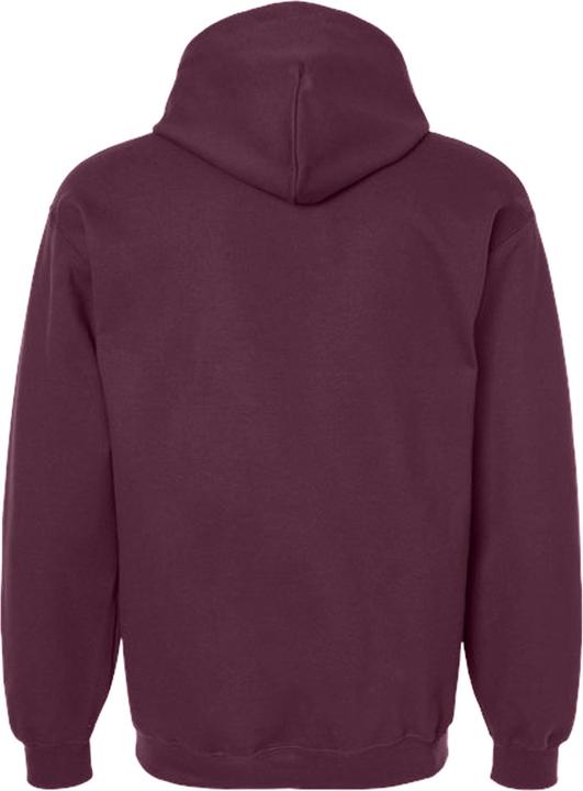 Image du produit Gildan - Veste à capuche SOFTSTYLE - Adulte (M)