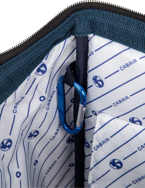 Actual product image Cabaia Rucksack Adventurer Vegan Nubuck Medium (23 l)