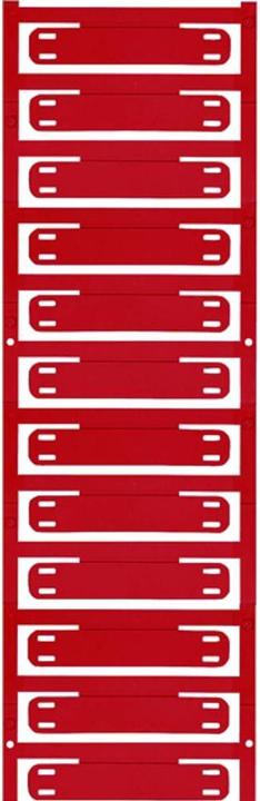 Energy Label Weidmüller Cable marking rt cable Ř7-40mm Kst 1963650000