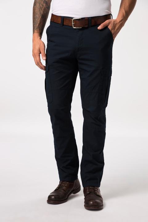 Produktbild JP1880 Cargohose FLEXNAMIC®, Ripstop-Qualität, viele Taschen, bis Gr. 72 (70)