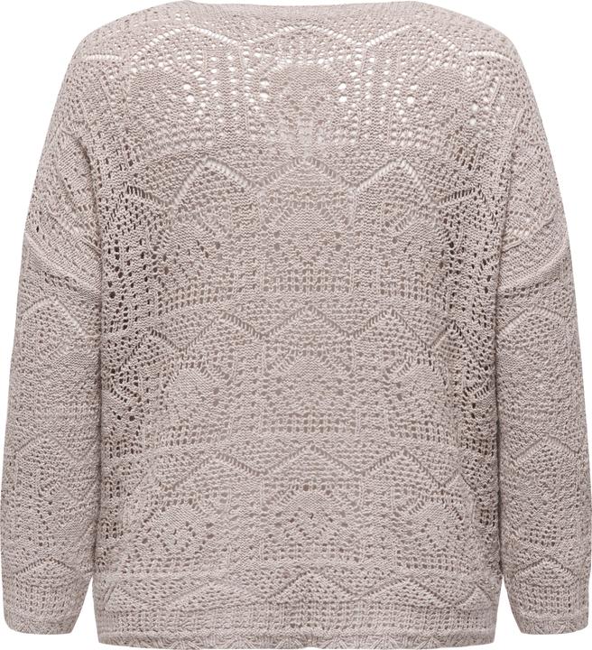 Image du produit Only Cardigan à structure curviligne (S)