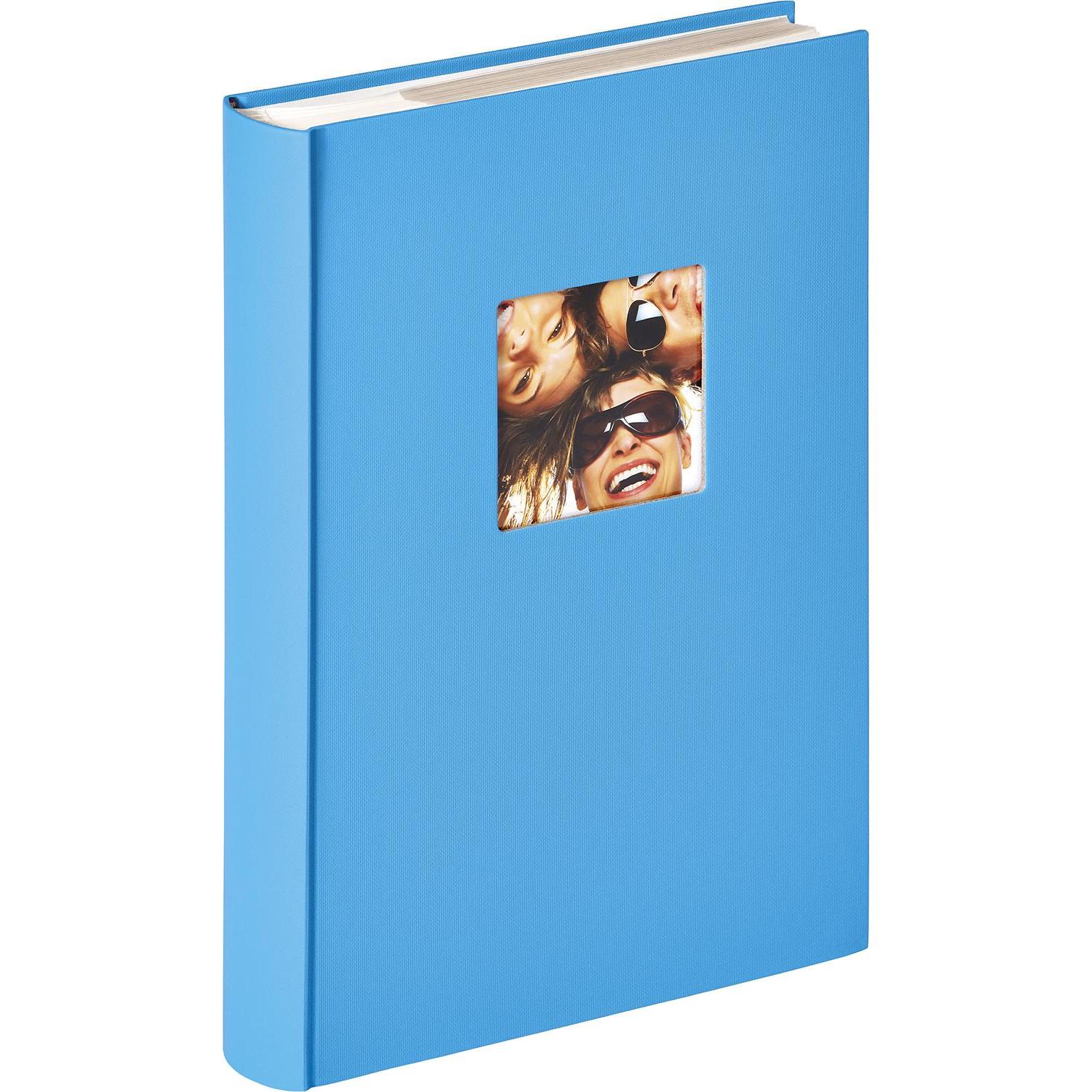 Walther Design, Fotoalbum, Fun (10 x 15 cm)
