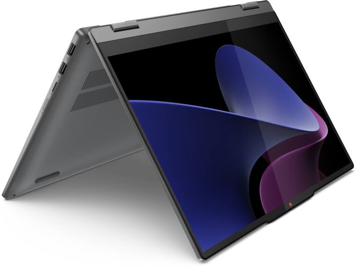 Produktbild Lenovo IdeaPad 5 2-in-1 (14", Intel Core i7-13620H, 16 GB, 1000 GB, DE)