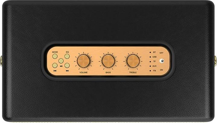 Actual product image Tracer M45 TWS bluetooth czarny (14 h)