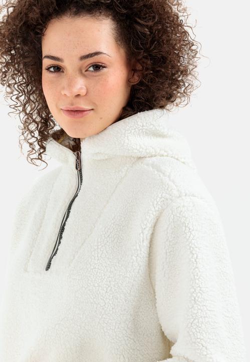 Image du produit Camel Active Sweat-shirt à capuche Teddy (L)