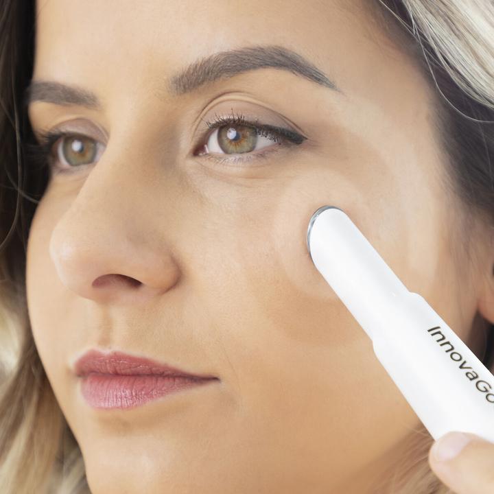 Actual product image InnovaGoods Eye massager