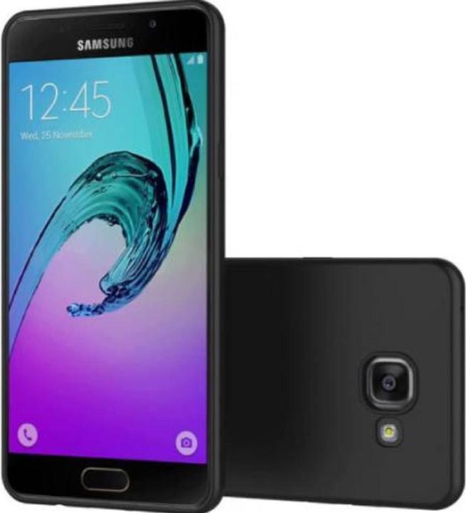 Immagine prodotto MW Cover protettiva per Galaxy A5 TPU POLYGAB (Samsung Galaxy A5)