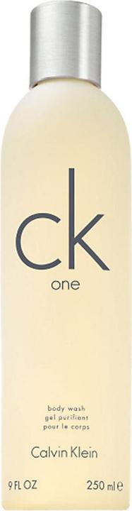 Produktbild Calvin Klein CK One (250 ml)
