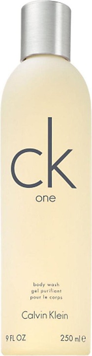 Actual product image Calvin Klein CK One (250 ml)