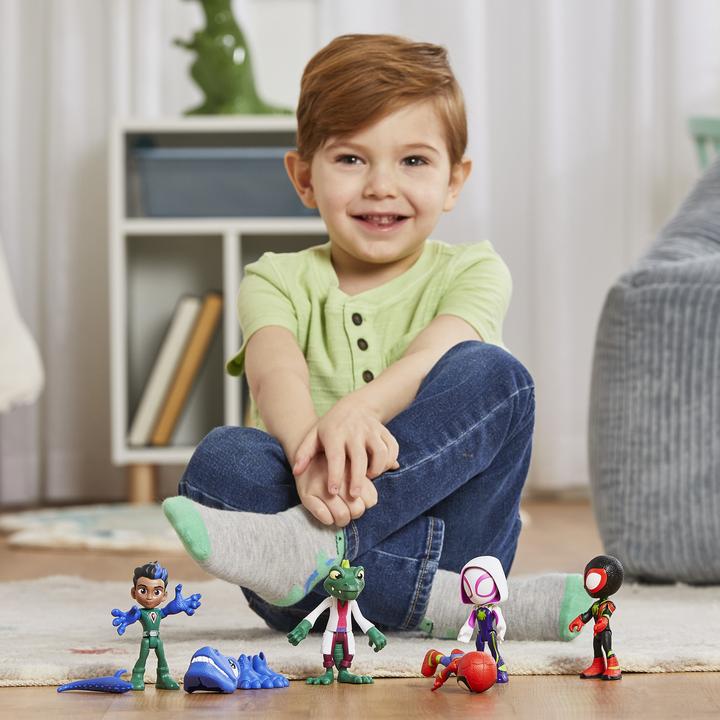 Produktbild Hasbro Dino-Webs