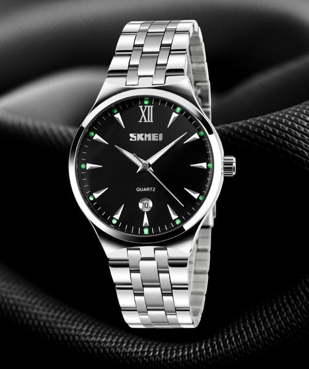 Immagine prodotto Skmei 9071BK-B Herrenuhr + BOX (38 mm)