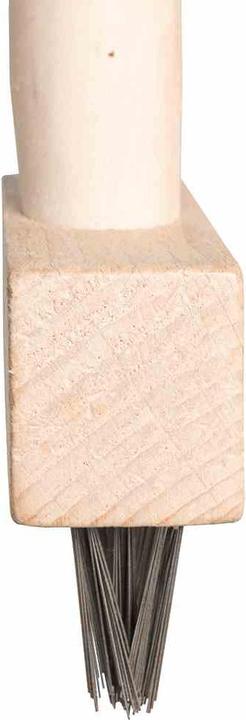 Actual product image Siena Garden Weed joint brush