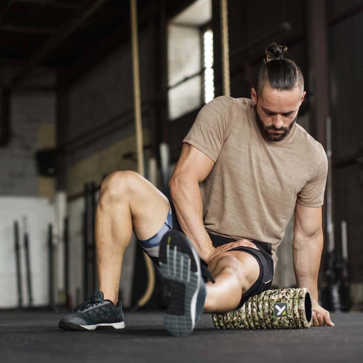 Produktbild Trigger Point Grid Foam Roller