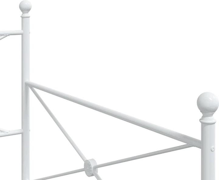 Produktbild vidaXL ausziehbares Tagesbett (100 x 200 cm)