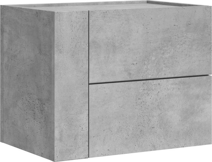 Produktbild vidaXL Uthman (45 x 30 x 35 cm)