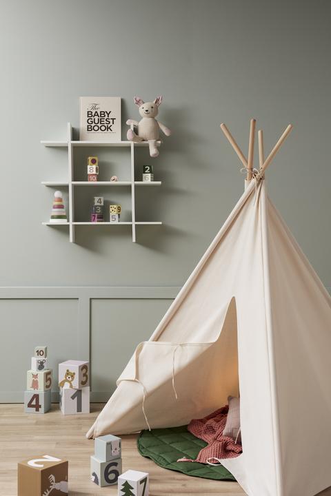 Produktbild Kids Concept 160 cm hoch, beige