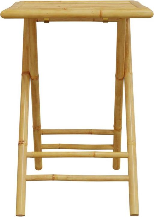 Image du produit vidaXL Table de jardin pliante (55 cm)