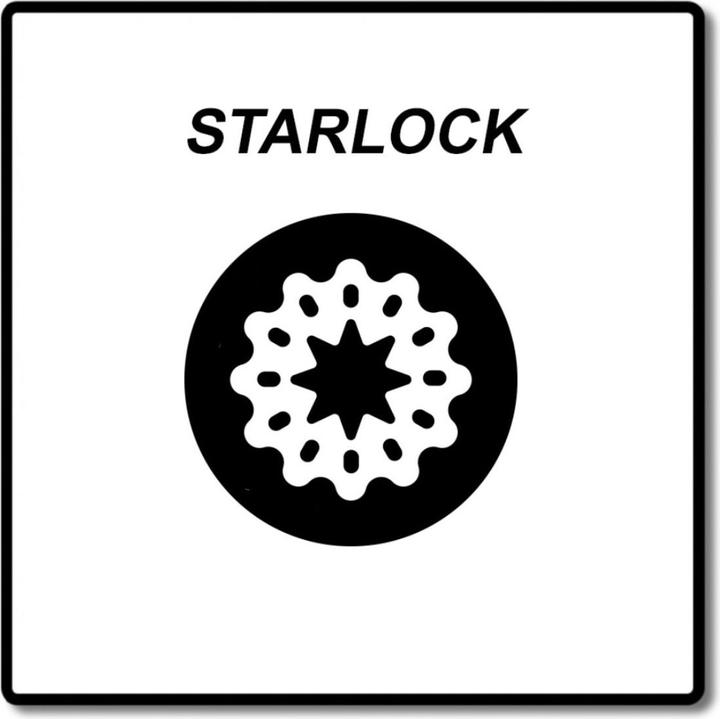 Produktbild Fein E-Cut Universal-Sägeblatt