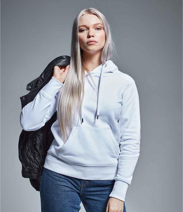 Produktbild Anthem Kapuzenpullover Baumwolle aus biologischem Anbau (M)