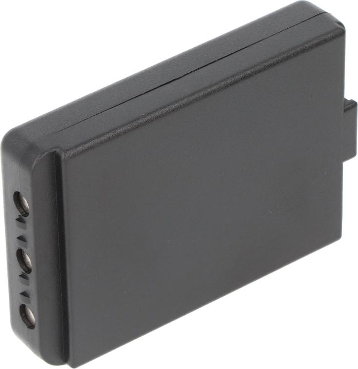 Immagine prodotto XCell Batteria adatta per Autec Air Dynamic LPM02 7,4V 1400mAh Li-ion AkkuPack (7.40 V, 1400 mAh)