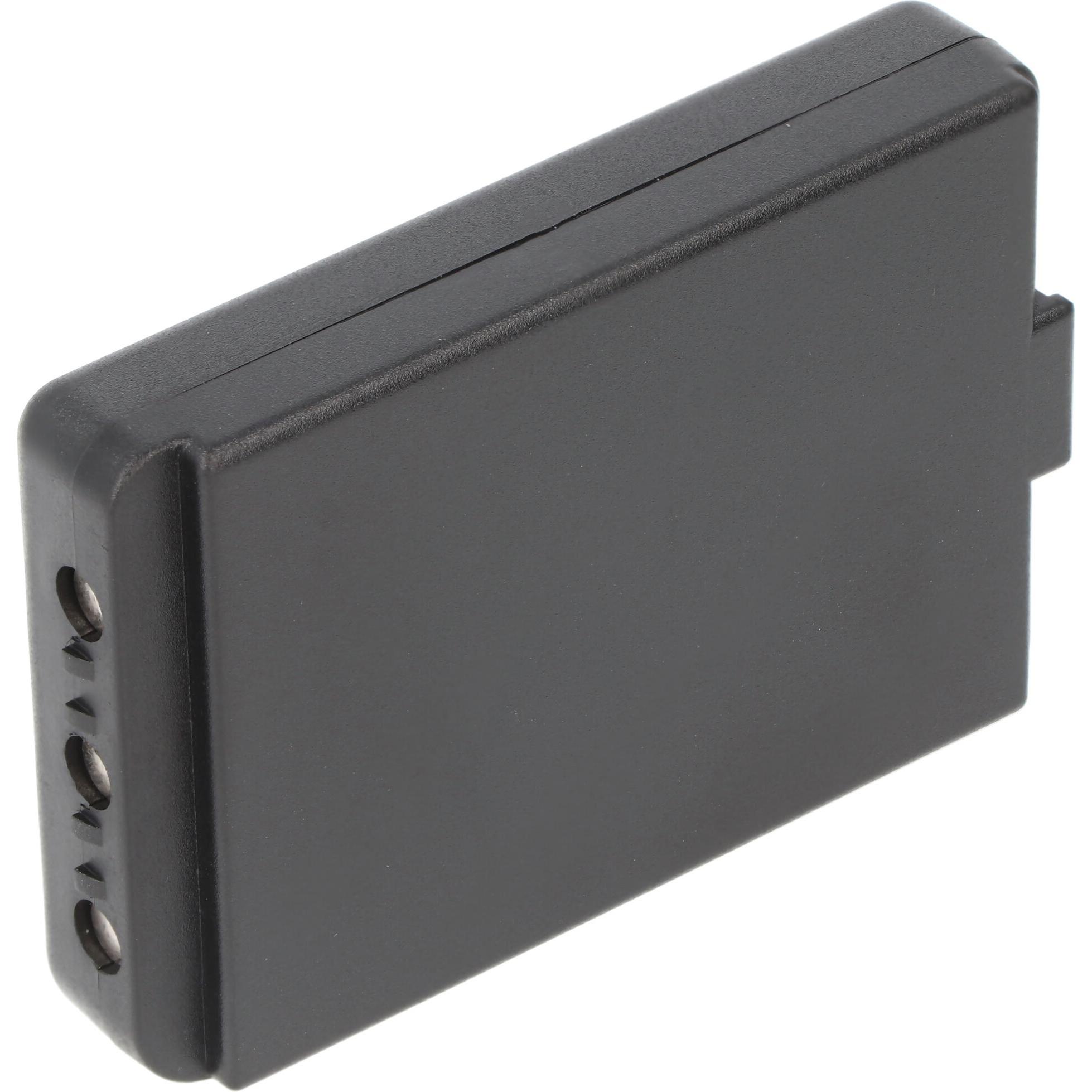 Thumbnail - XCell Akku passend für Autec Air Dynamic LPM02 7,4V 1400mAh Li-ion AkkuPack (7.40 V, 1400 mAh)