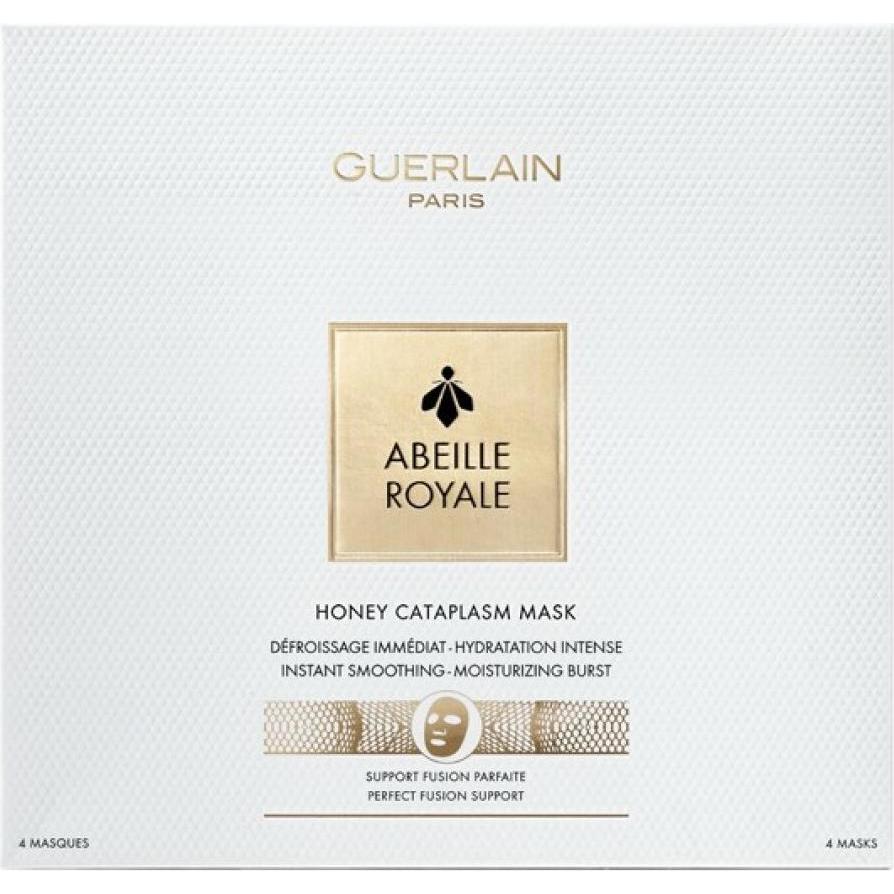 Thumbnail - Guerlain, Gesichtsmaske, Abeille Royale Cataplasm Maske (40 ml)