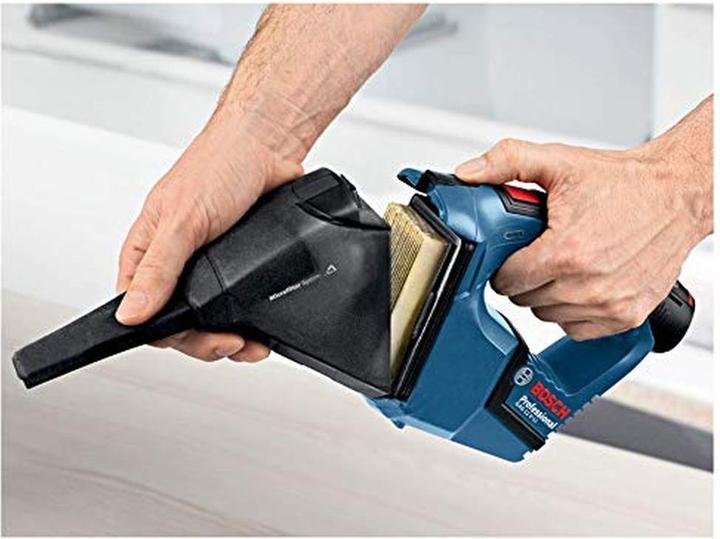 Produktbild Bosch Hausgeräte Gas 12v