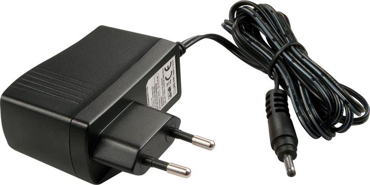 Lindy Euro plug power supply 5V DC 2A