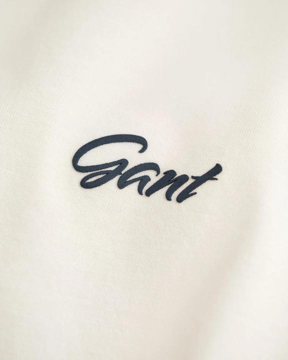 Produktbild GANT Small Graphic (M)