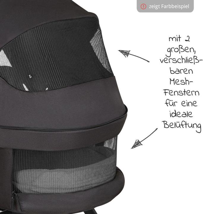 Image du produit ABC Design Salsa 4 Air Asphalte