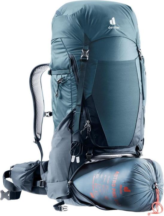 Immagine prodotto Deuter Futura Air Trek 50 + 10 (50 l)