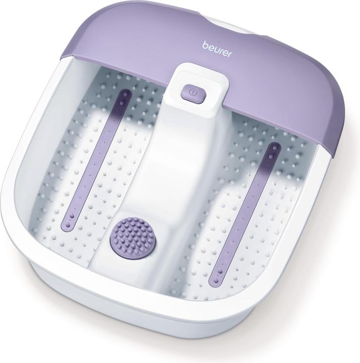 Actual product image Beurer FB 12