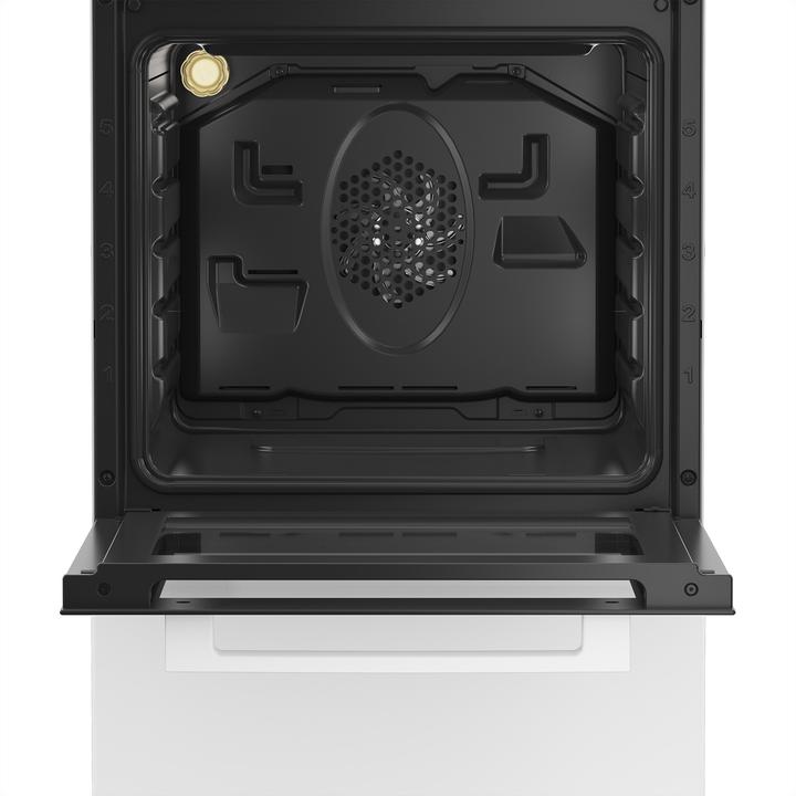 Produktbild Beko FSM57100GW