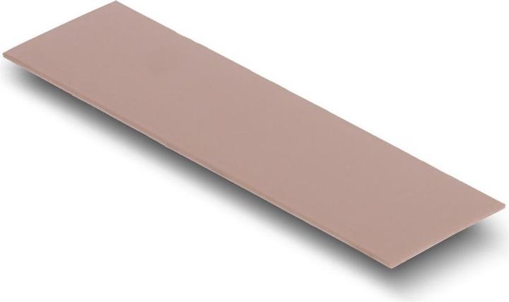 Delock Wärmeleitpad 70 x 20 x 0,75 mm für M.2 Module 3,0 W/m (0.75 mm, 3 W/m K)