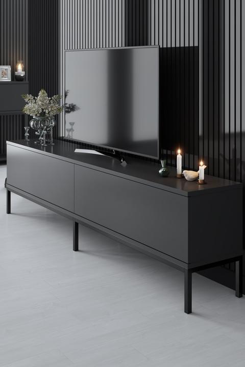 Image du produit Skye Decor Malio (180 x 47 x 30 cm)